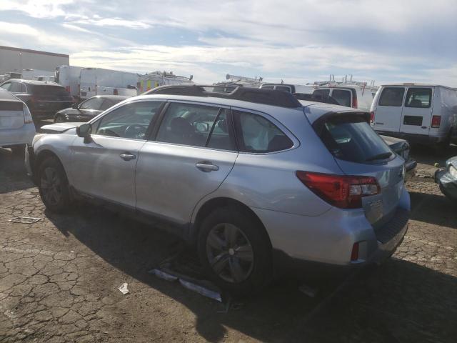 Photo 1 VIN: 4S4BSAAC2F3200463 - SUBARU OUTBACK 2. 