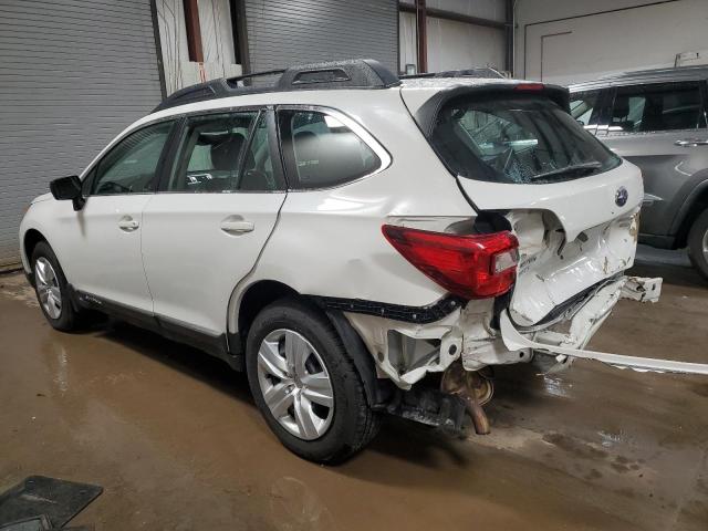 Photo 1 VIN: 4S4BSAAC2F3219479 - SUBARU OUTBACK 2. 