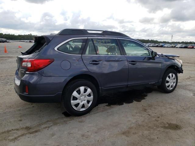 Photo 2 VIN: 4S4BSAAC2F3273252 - SUBARU OUTBACK 2. 