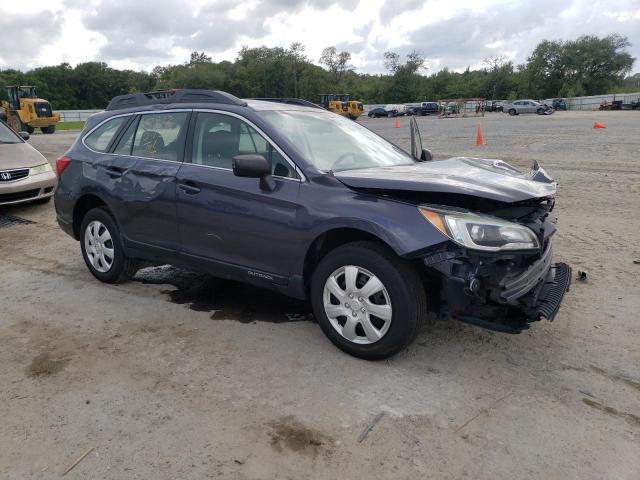 Photo 3 VIN: 4S4BSAAC2F3273252 - SUBARU OUTBACK 2. 