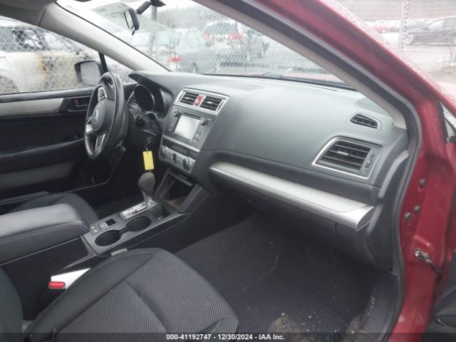 Photo 4 VIN: 4S4BSAAC2G3229351 - SUBARU OUTBACK 