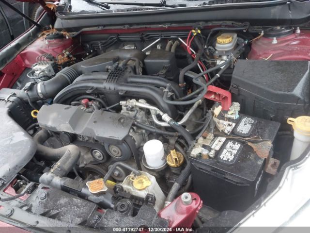 Photo 9 VIN: 4S4BSAAC2G3229351 - SUBARU OUTBACK 