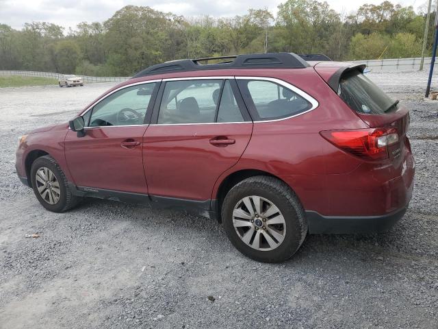 Photo 1 VIN: 4S4BSAAC2H3212339 - SUBARU OUTBACK 