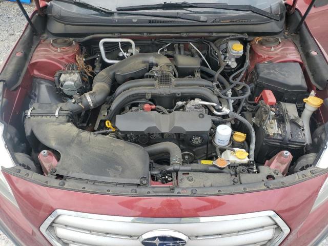 Photo 11 VIN: 4S4BSAAC2H3212339 - SUBARU OUTBACK 