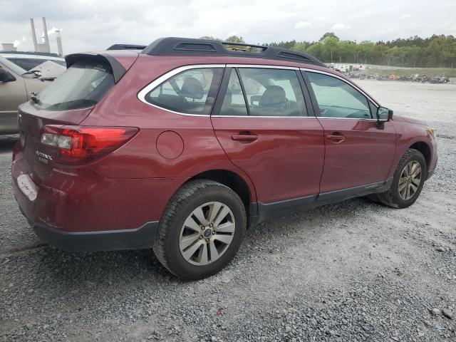 Photo 2 VIN: 4S4BSAAC2H3212339 - SUBARU OUTBACK 