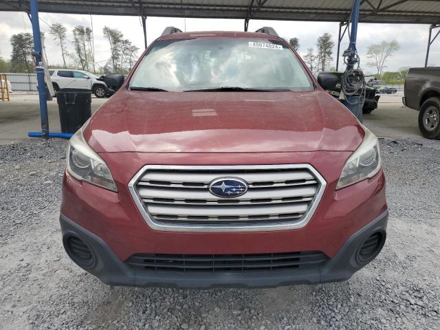 Photo 4 VIN: 4S4BSAAC2H3212339 - SUBARU OUTBACK 