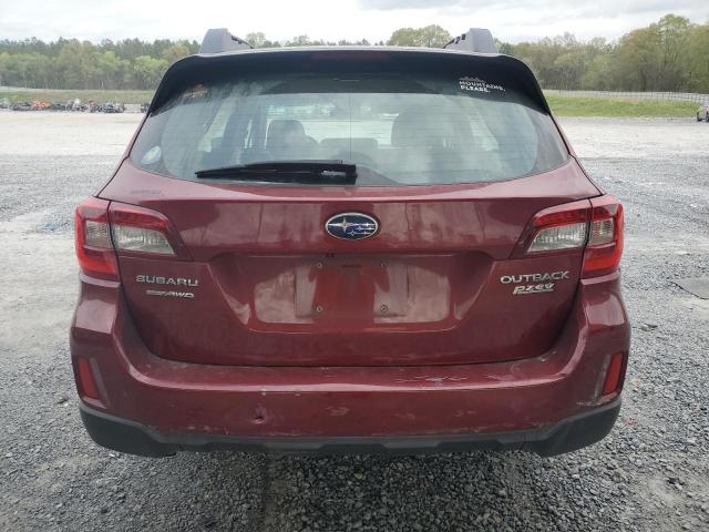 Photo 5 VIN: 4S4BSAAC2H3212339 - SUBARU OUTBACK 