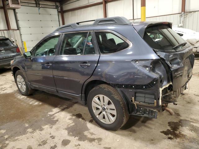 Photo 1 VIN: 4S4BSAAC2H3323683 - SUBARU OUTBACK 