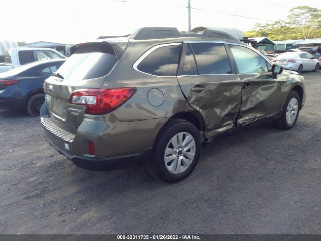 Photo 3 VIN: 4S4BSAAC2H3408975 - SUBARU OUTBACK 