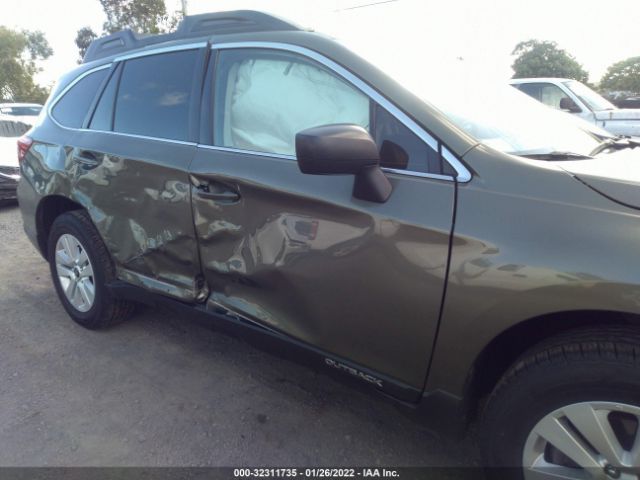 Photo 5 VIN: 4S4BSAAC2H3408975 - SUBARU OUTBACK 