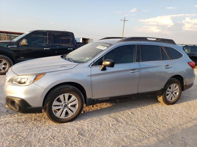 Photo 0 VIN: 4S4BSAAC2H3410757 - SUBARU OUTBACK 