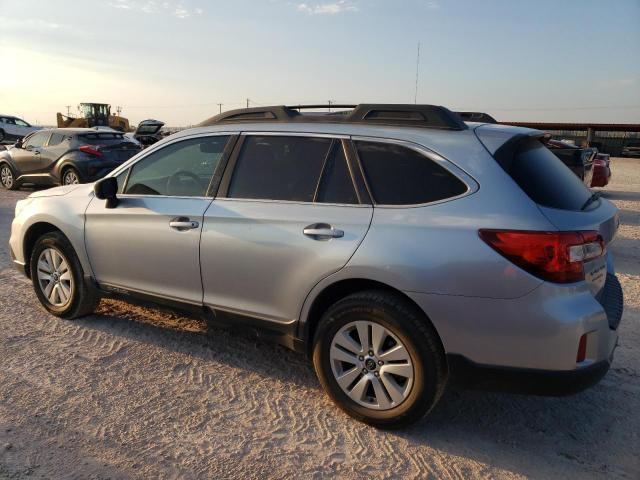 Photo 1 VIN: 4S4BSAAC2H3410757 - SUBARU OUTBACK 