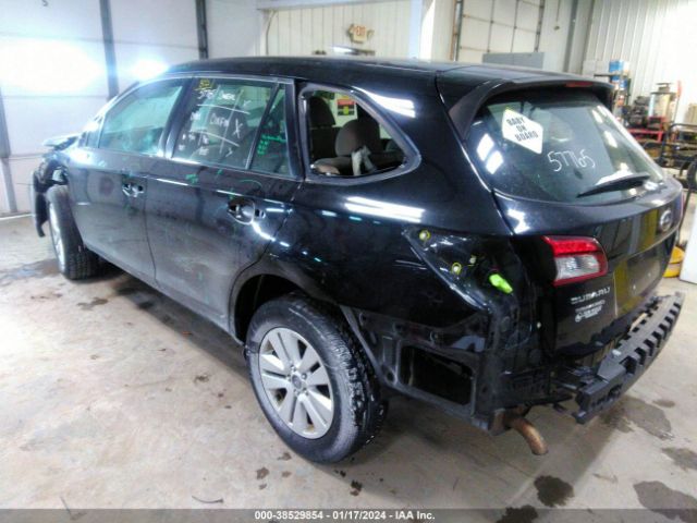 Photo 2 VIN: 4S4BSAAC2J3221354 - SUBARU OUTBACK 