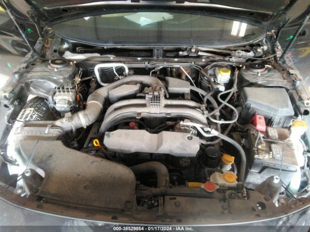 Photo 9 VIN: 4S4BSAAC2J3221354 - SUBARU OUTBACK 