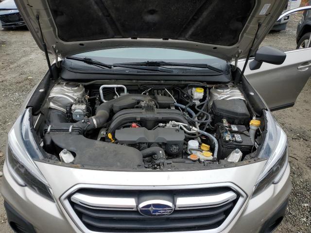 Photo 11 VIN: 4S4BSAAC2J3255634 - SUBARU OUTBACK 2. 