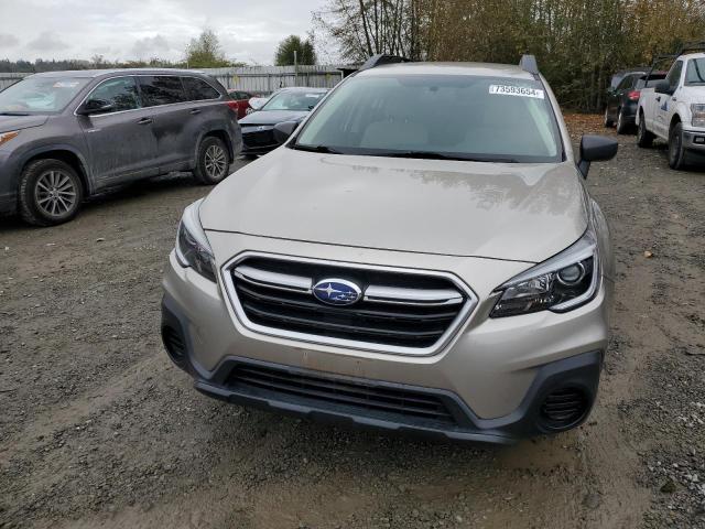 Photo 4 VIN: 4S4BSAAC2J3255634 - SUBARU OUTBACK 2. 