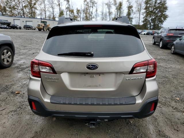 Photo 5 VIN: 4S4BSAAC2J3255634 - SUBARU OUTBACK 2. 