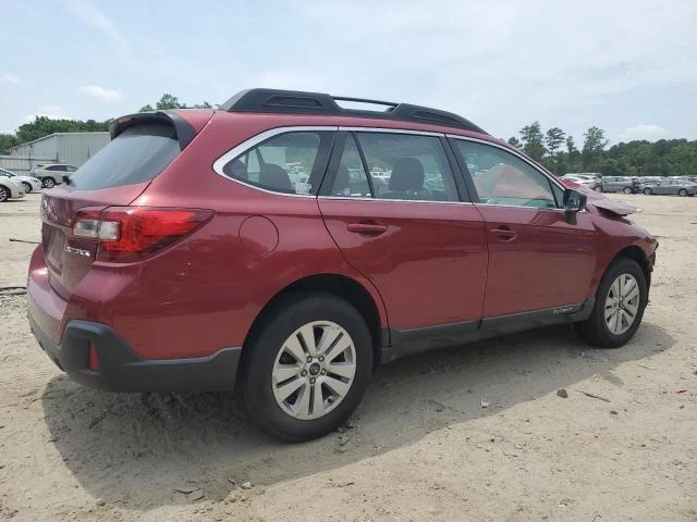 Photo 2 VIN: 4S4BSAAC2J3260526 - SUBARU OUTBACK 2. 