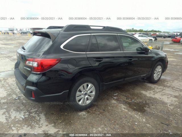 Photo 3 VIN: 4S4BSAAC2J3262499 - SUBARU OUTBACK 