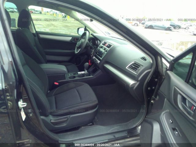 Photo 4 VIN: 4S4BSAAC2J3262499 - SUBARU OUTBACK 