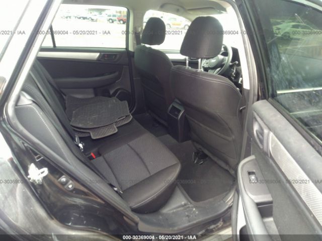 Photo 7 VIN: 4S4BSAAC2J3262499 - SUBARU OUTBACK 