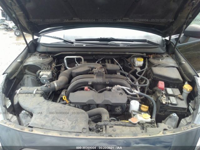 Photo 9 VIN: 4S4BSAAC2J3262499 - SUBARU OUTBACK 