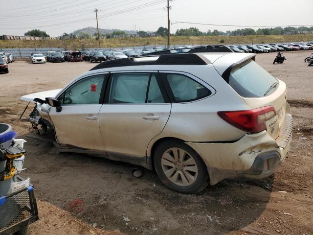 Photo 1 VIN: 4S4BSAAC2J3297950 - SUBARU OUTBACK 2. 