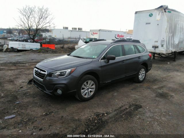 Photo 1 VIN: 4S4BSAAC2J3342692 - SUBARU OUTBACK 