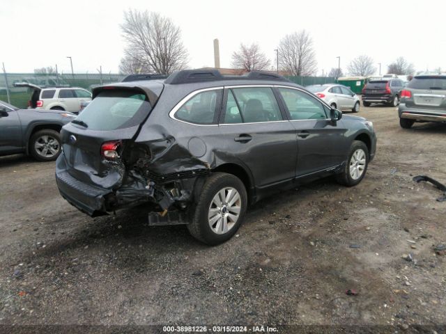 Photo 3 VIN: 4S4BSAAC2J3342692 - SUBARU OUTBACK 