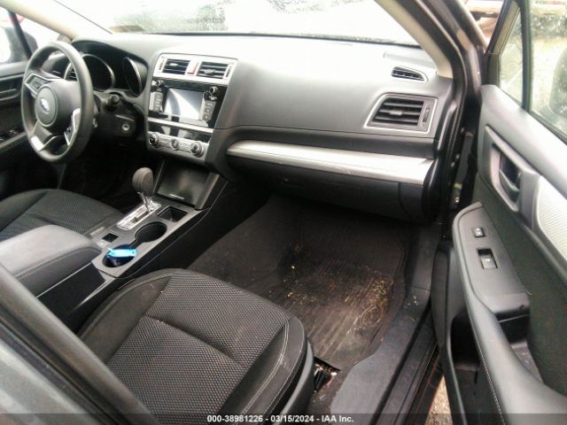 Photo 4 VIN: 4S4BSAAC2J3342692 - SUBARU OUTBACK 