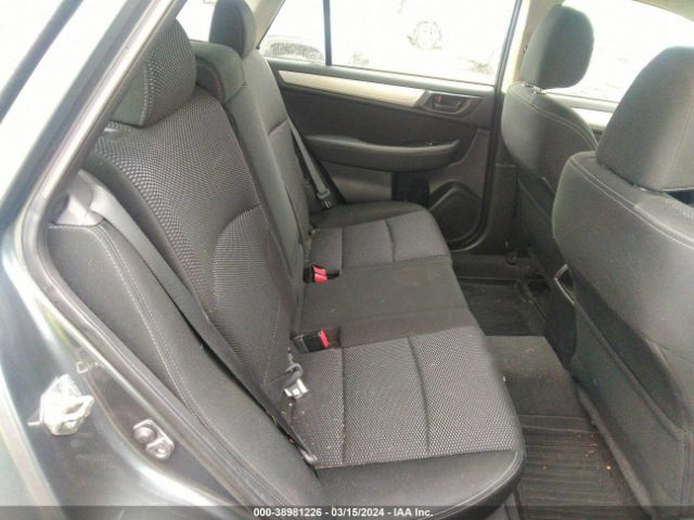 Photo 7 VIN: 4S4BSAAC2J3342692 - SUBARU OUTBACK 