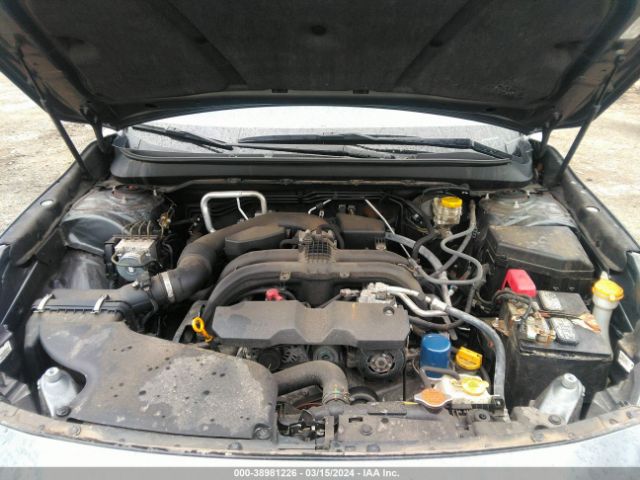 Photo 9 VIN: 4S4BSAAC2J3342692 - SUBARU OUTBACK 