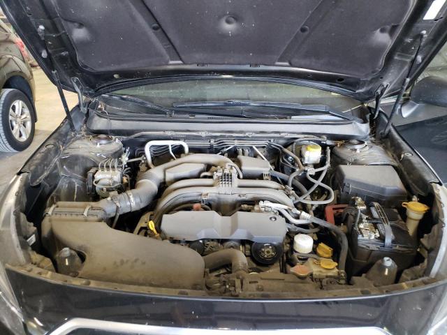 Photo 10 VIN: 4S4BSAAC2J3352686 - SUBARU OUTBACK 2. 