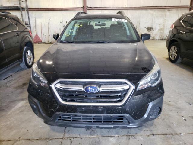 Photo 4 VIN: 4S4BSAAC2J3352686 - SUBARU OUTBACK 2. 