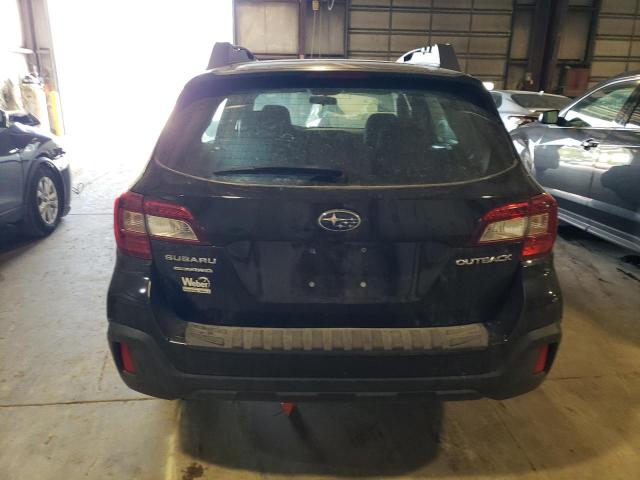 Photo 5 VIN: 4S4BSAAC2J3352686 - SUBARU OUTBACK 2. 