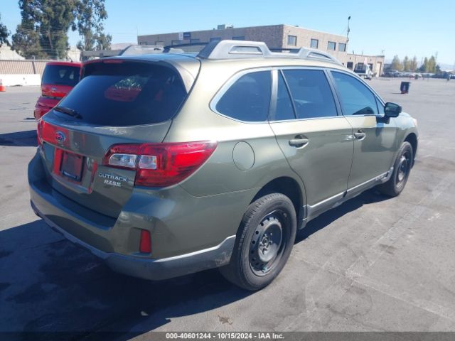 Photo 3 VIN: 4S4BSAAC3F3217868 - SUBARU OUTBACK 