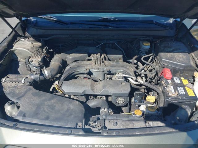 Photo 9 VIN: 4S4BSAAC3F3217868 - SUBARU OUTBACK 