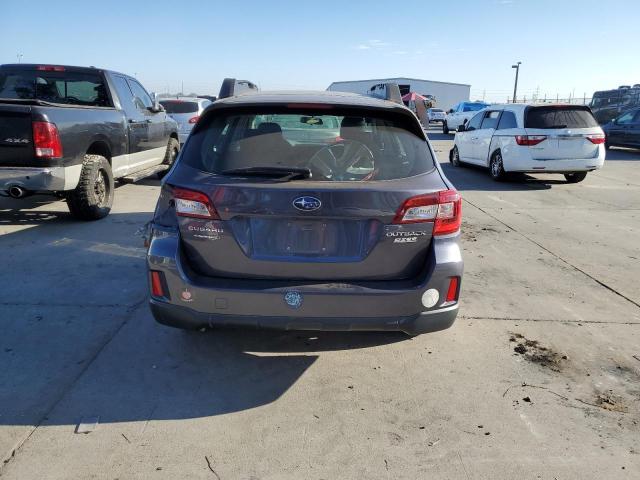 Photo 5 VIN: 4S4BSAAC3G3314294 - SUBARU OUTBACK 