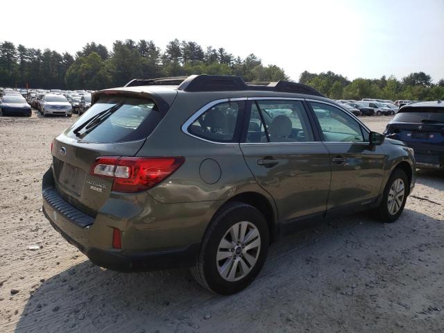 Photo 2 VIN: 4S4BSAAC3H3222961 - SUBARU OUTBACK 