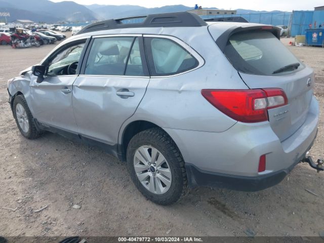 Photo 2 VIN: 4S4BSAAC3H3368096 - SUBARU OUTBACK 