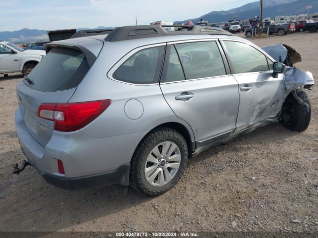 Photo 3 VIN: 4S4BSAAC3H3368096 - SUBARU OUTBACK 