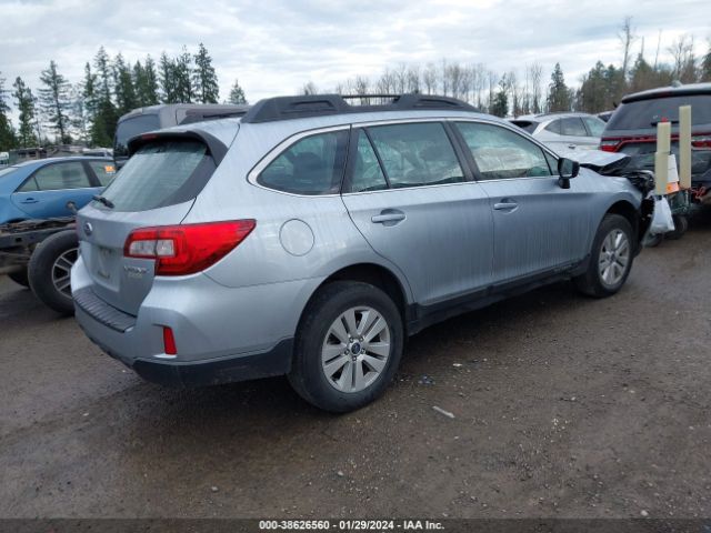 Photo 3 VIN: 4S4BSAAC3H3402618 - SUBARU OUTBACK 