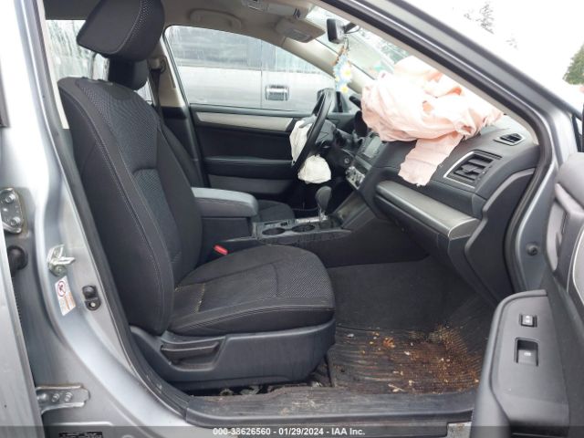 Photo 4 VIN: 4S4BSAAC3H3402618 - SUBARU OUTBACK 