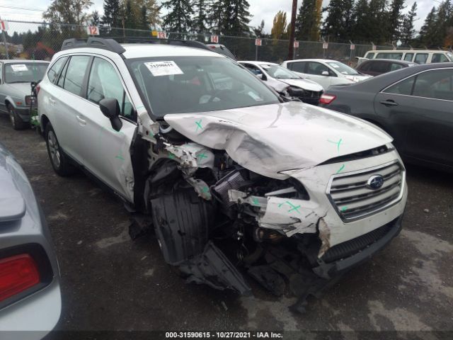 Photo 0 VIN: 4S4BSAAC3H3416535 - SUBARU OUTBACK 