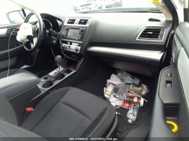 Photo 4 VIN: 4S4BSAAC3H3416535 - SUBARU OUTBACK 