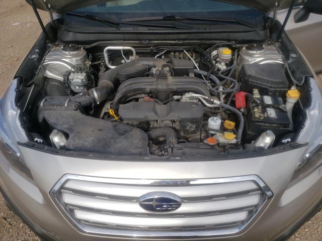 Photo 6 VIN: 4S4BSAAC3H3429155 - SUBARU OUTBACK 2. 