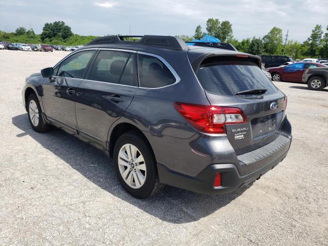 Photo 2 VIN: 4S4BSAAC3J3239135 - SUBARU OUTBACK 2. 