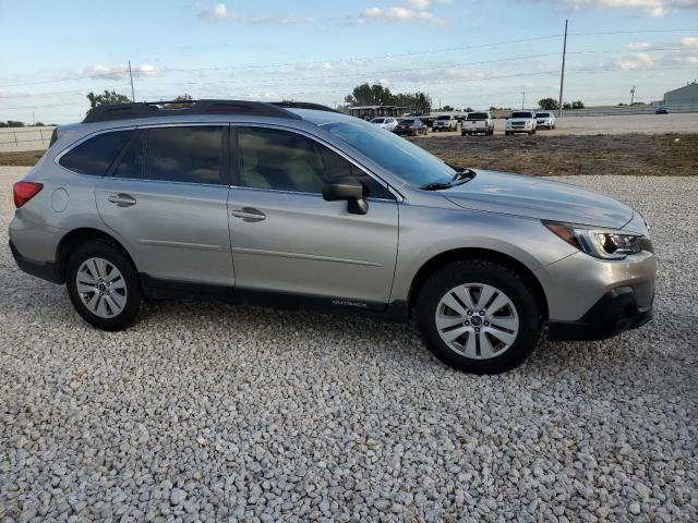 Photo 3 VIN: 4S4BSAAC3J3247364 - SUBARU OUTBACK 