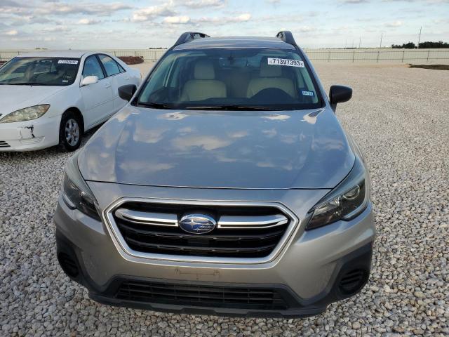 Photo 4 VIN: 4S4BSAAC3J3247364 - SUBARU OUTBACK 