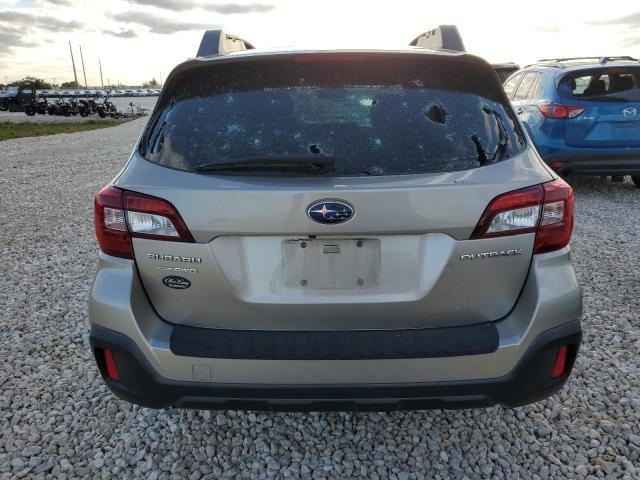 Photo 5 VIN: 4S4BSAAC3J3247364 - SUBARU OUTBACK 